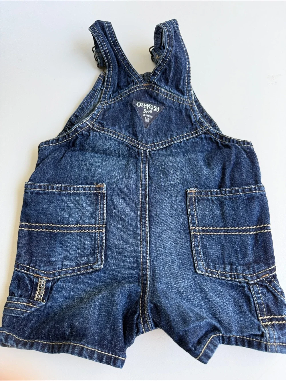 OshKosh Bgosh classic denim